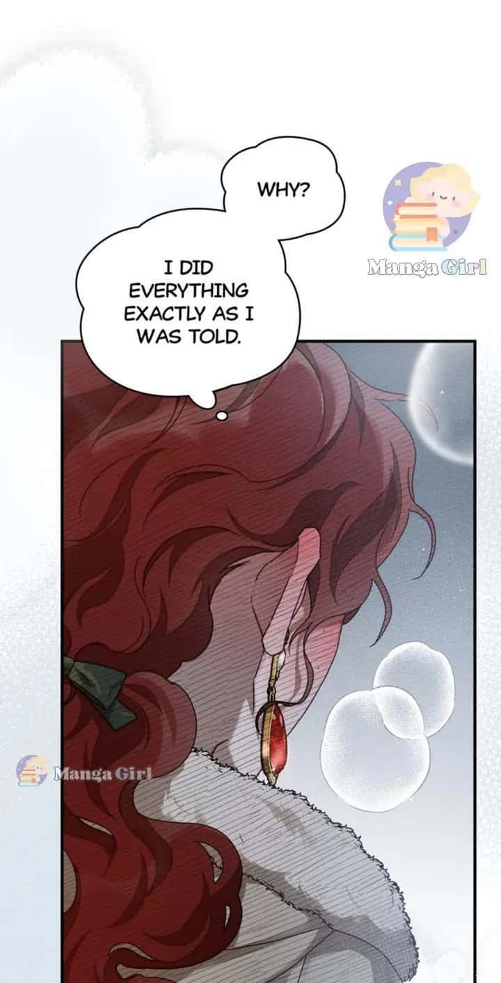 Under the Oak Tree Chapter 54 Page 61