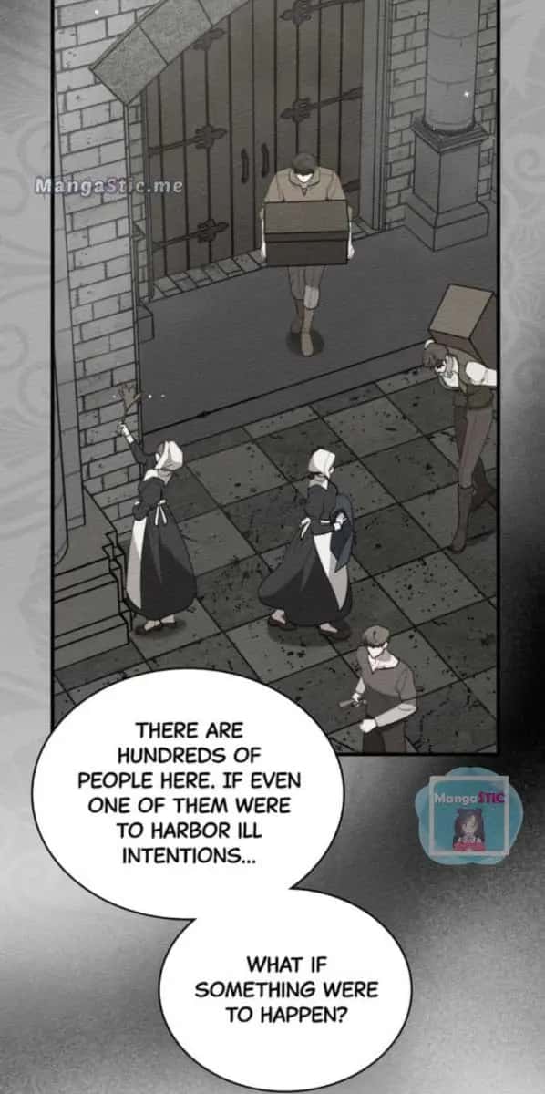 Under the Oak Tree Chapter 55 Page 6