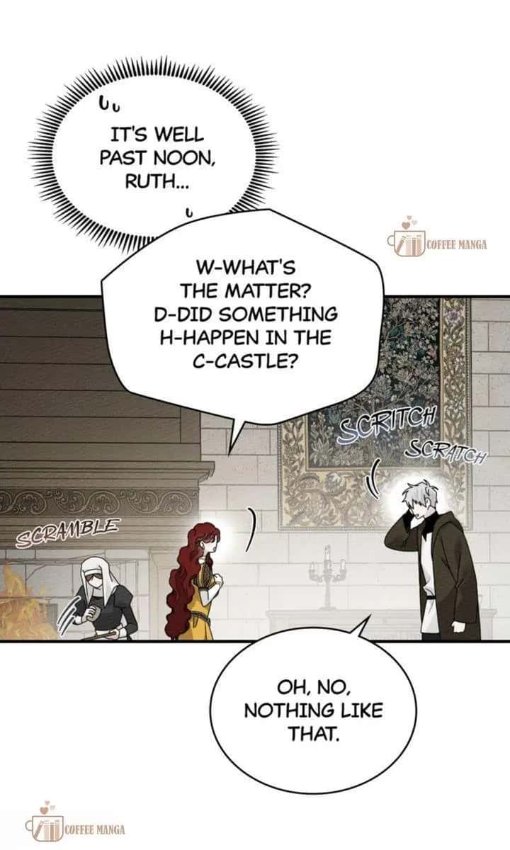 Under the Oak Tree Chapter 56 Page 83