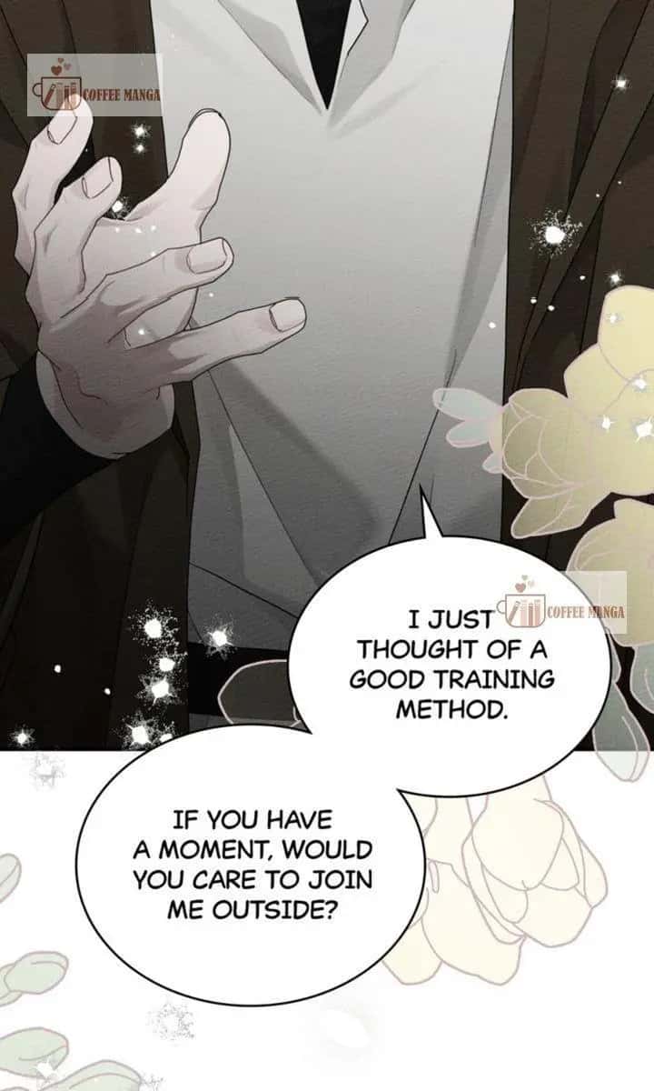 Under the Oak Tree Chapter 56 Page 85