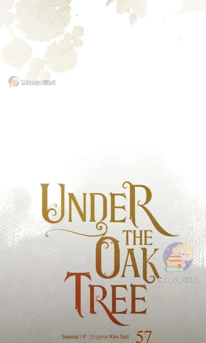 Under the Oak Tree Chapter 57 Page 59