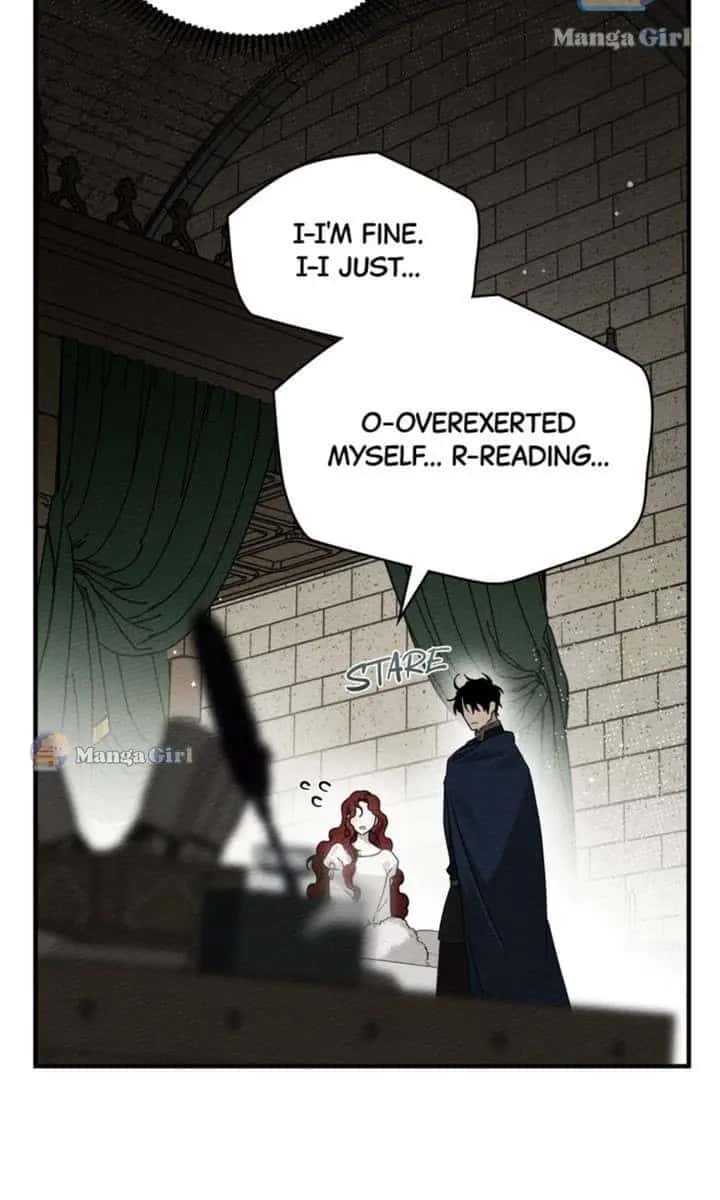 Under the Oak Tree Chapter 57 Page 66