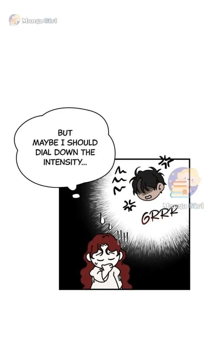 Under the Oak Tree Chapter 57 Page 95