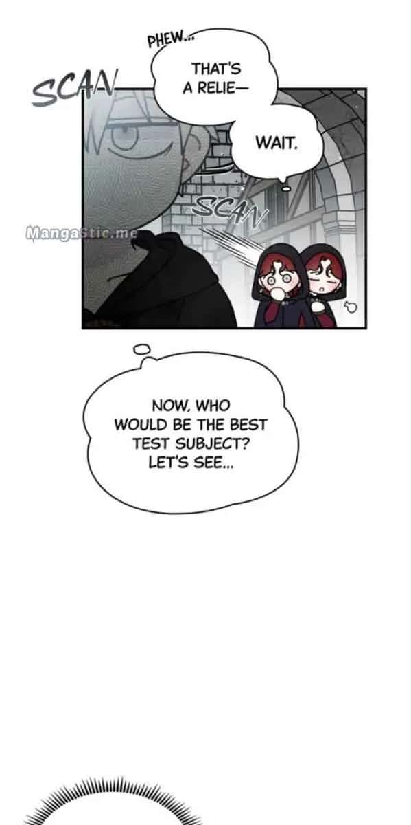 Under the Oak Tree Chapter 58 Page 10