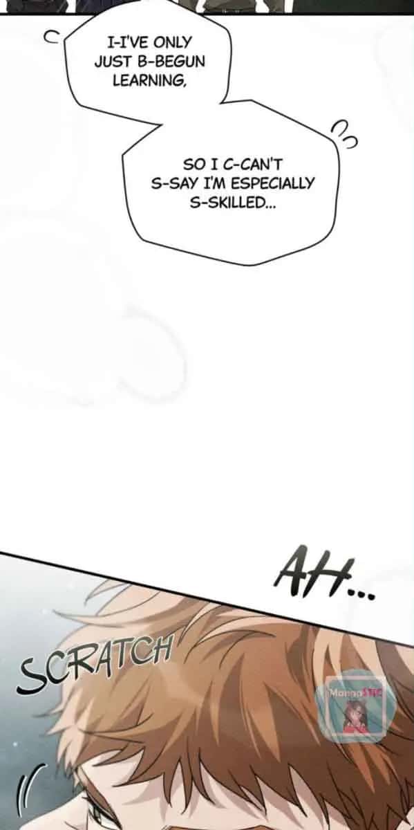 Under the Oak Tree Chapter 58 Page 27