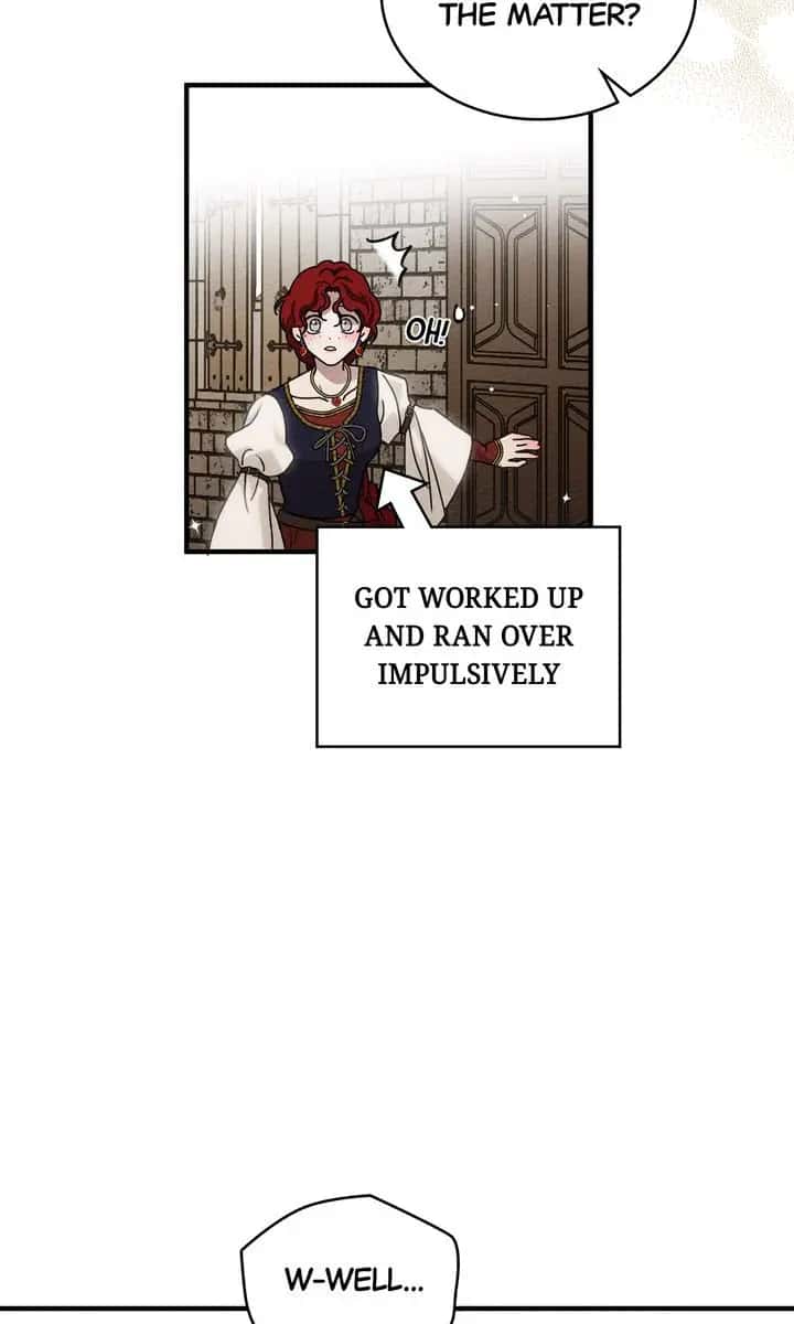 Under the Oak Tree Chapter 60 Page 6