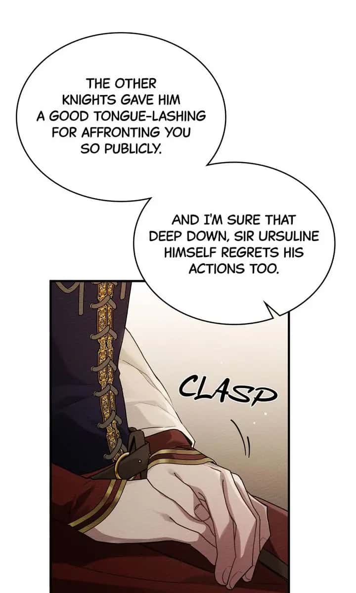 Under the Oak Tree Chapter 60 Page 25