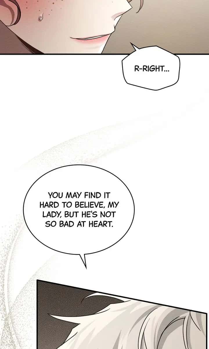 Under the Oak Tree Chapter 60 Page 30