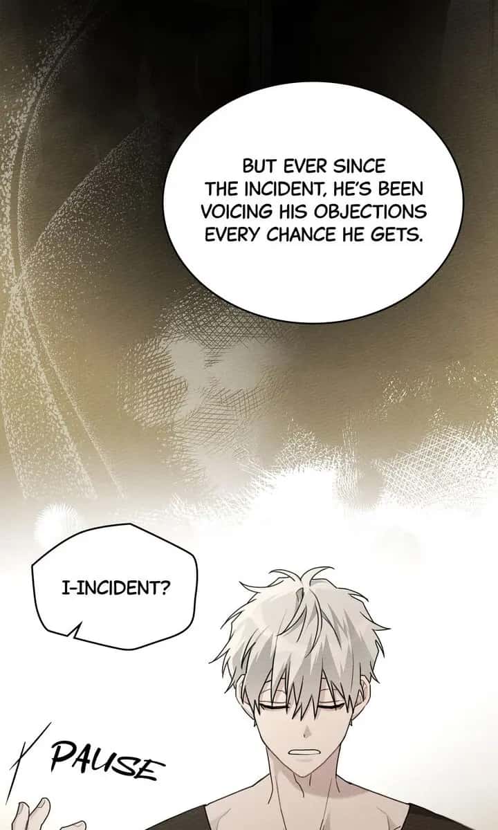 Under the Oak Tree Chapter 60 Page 35