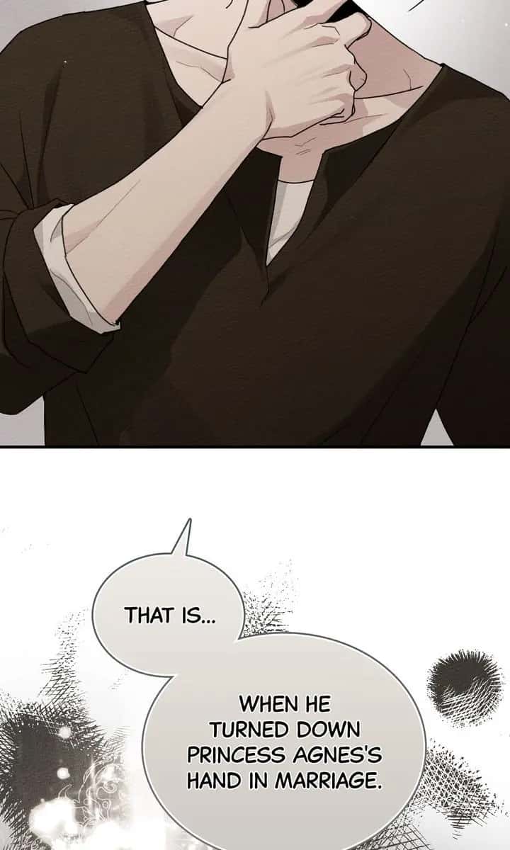 Under the Oak Tree Chapter 60 Page 38