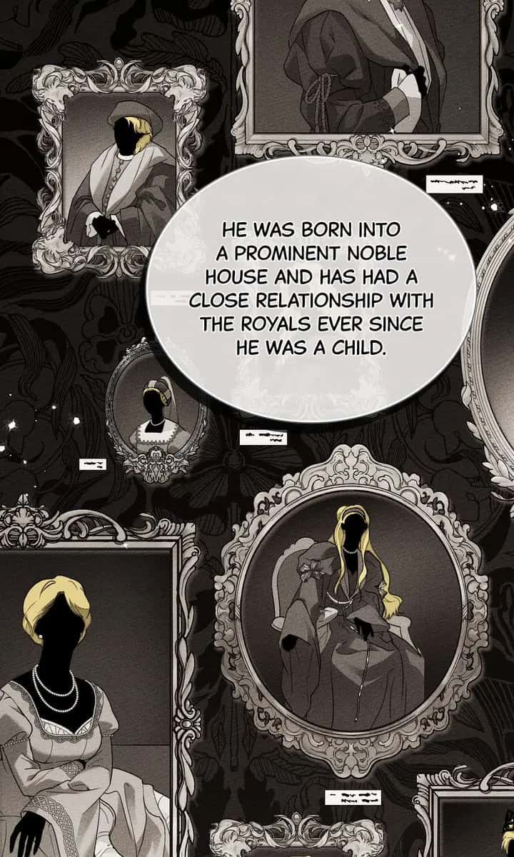 Under the Oak Tree Chapter 60 Page 44