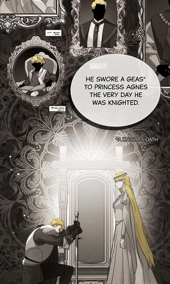 Under the Oak Tree Chapter 60 Page 45