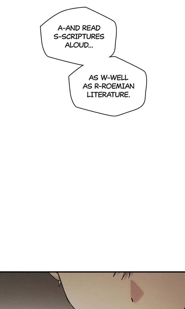 Under the Oak Tree Chapter 61 Page 10