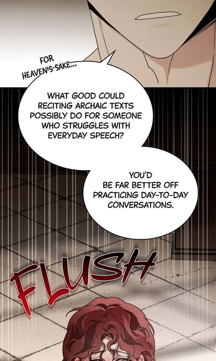 Under the Oak Tree Chapter 61 Page 11