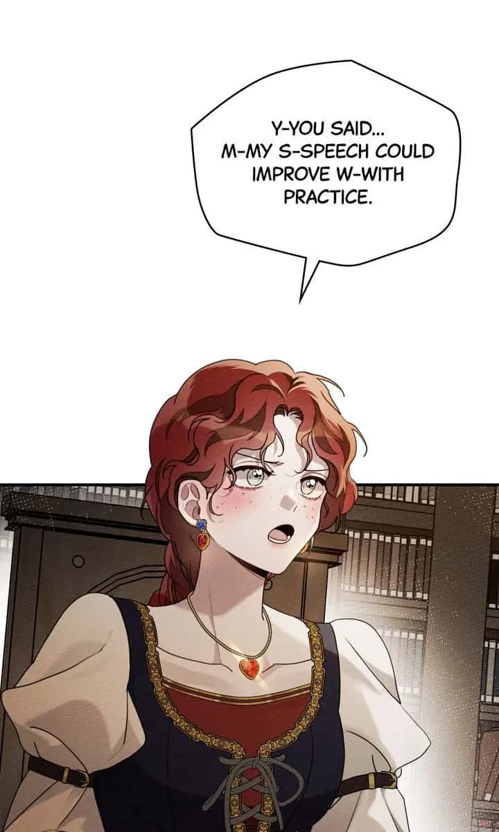 Under the Oak Tree Chapter 61 Page 41
