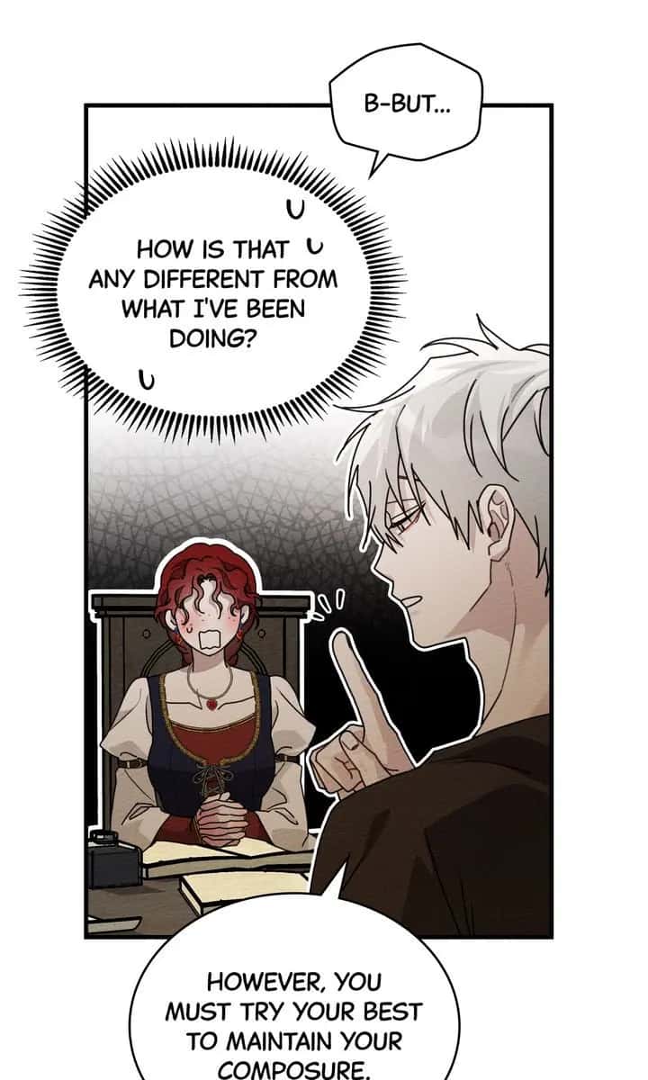 Under the Oak Tree Chapter 61 Page 45