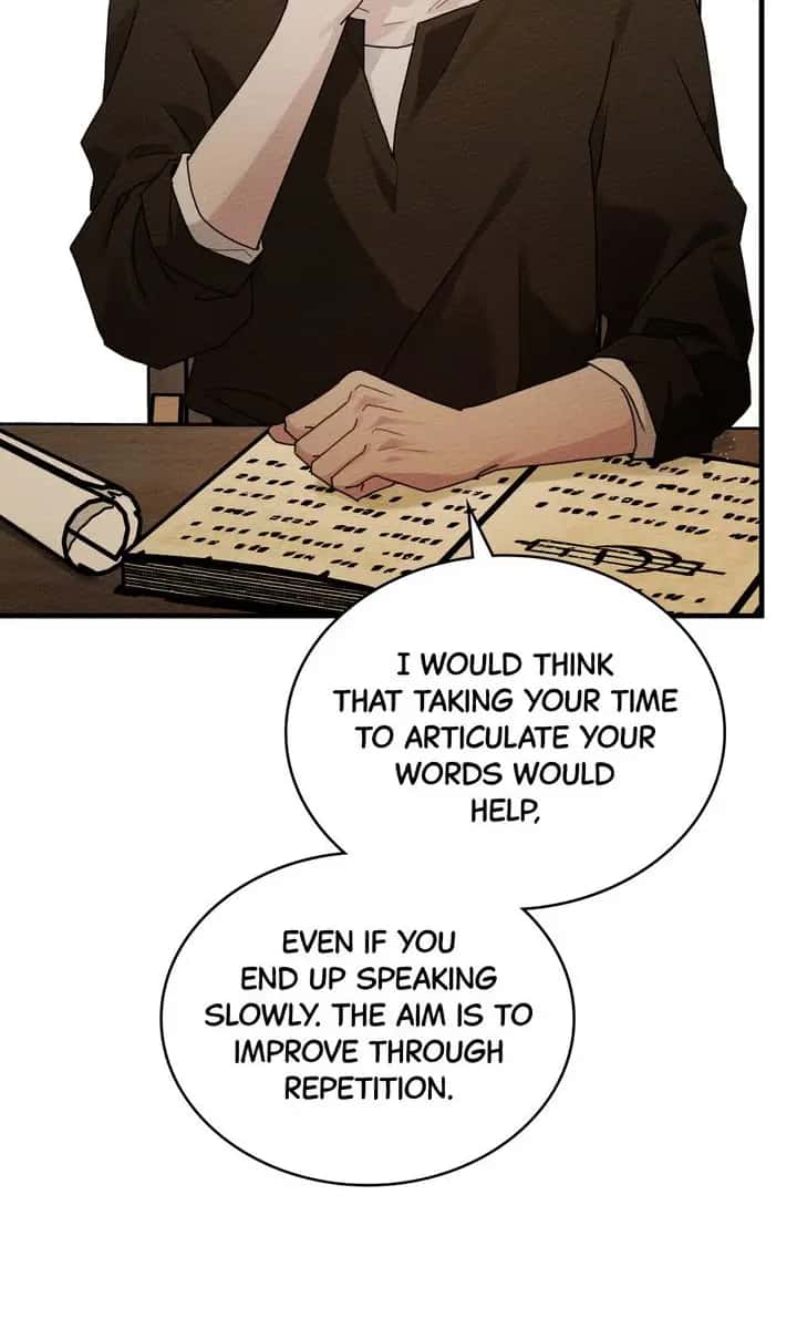 Under the Oak Tree Chapter 61 Page 48