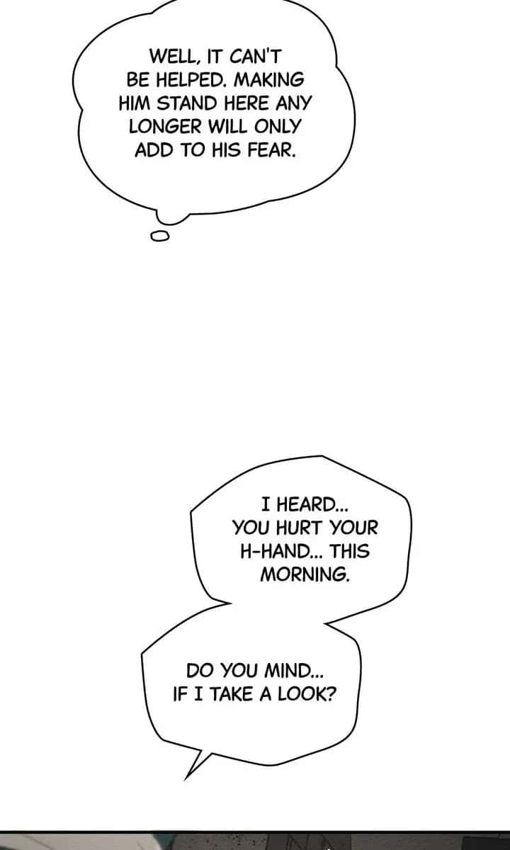 Under the Oak Tree Chapter 61 Page 72
