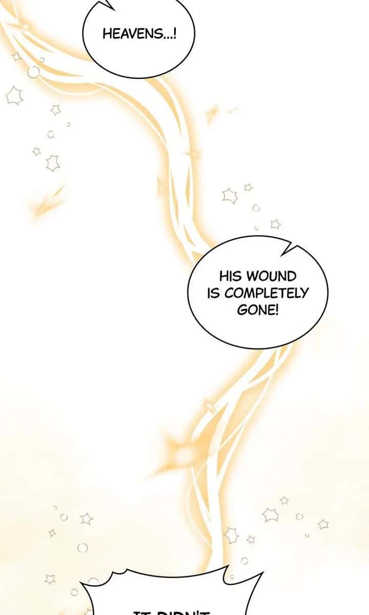 Under the Oak Tree Chapter 61 Page 88