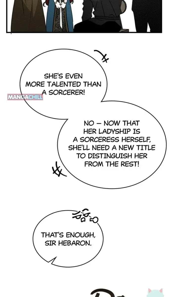 Under the Oak Tree Chapter 62 Page 17