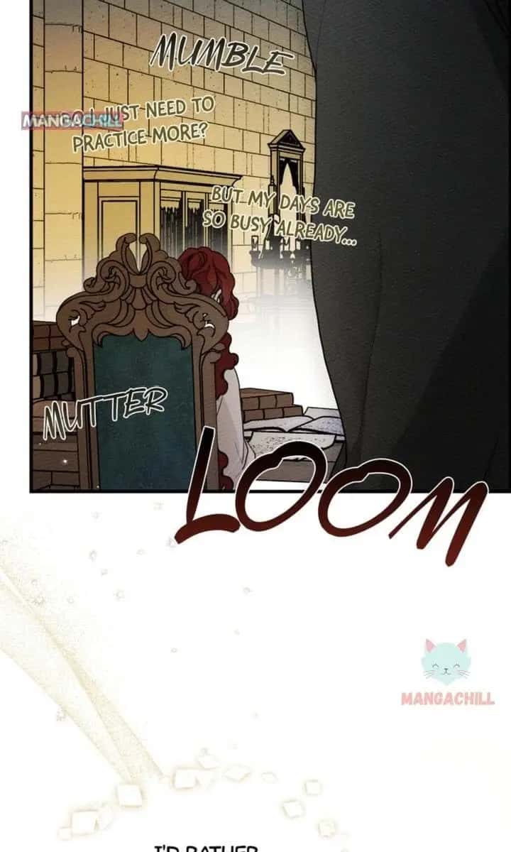 Under the Oak Tree Chapter 62 Page 43