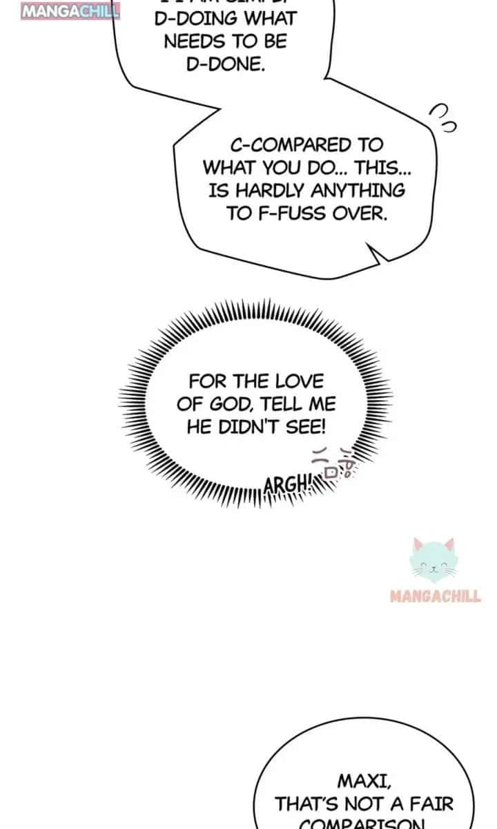 Under the Oak Tree Chapter 62 Page 53