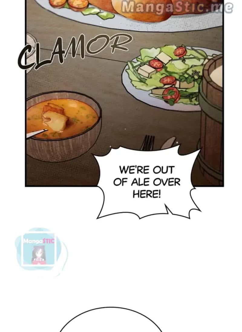 Under the Oak Tree Chapter 63 Page 3