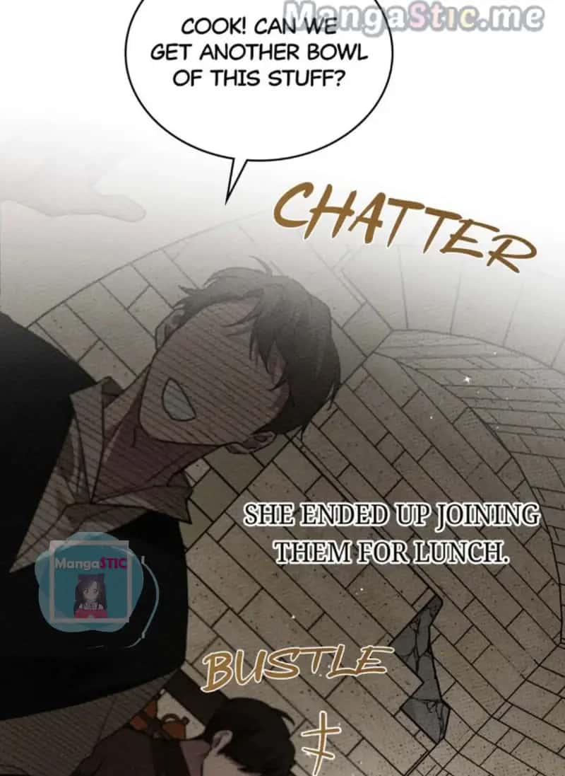 Under the Oak Tree Chapter 63 Page 4