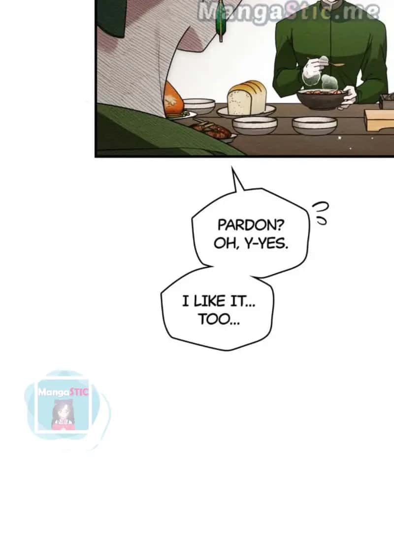 Under the Oak Tree Chapter 63 Page 7
