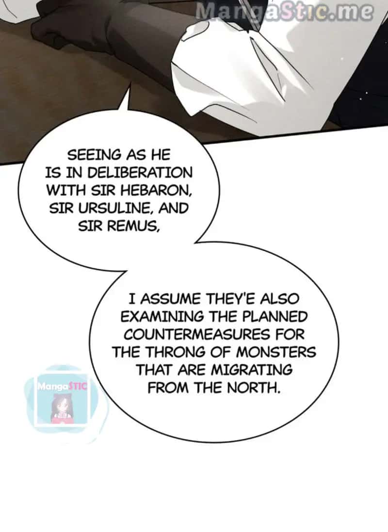 Under the Oak Tree Chapter 63 Page 15