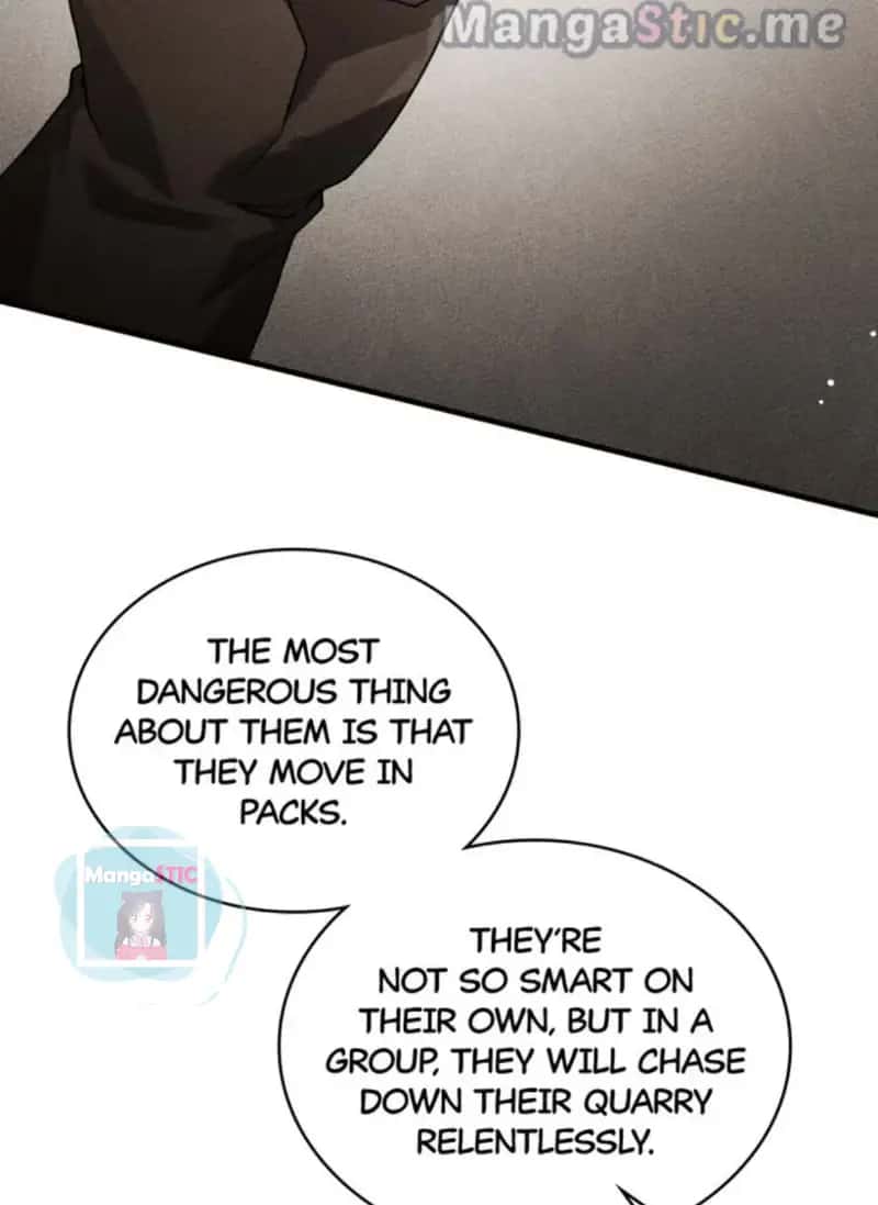 Under the Oak Tree Chapter 63 Page 31