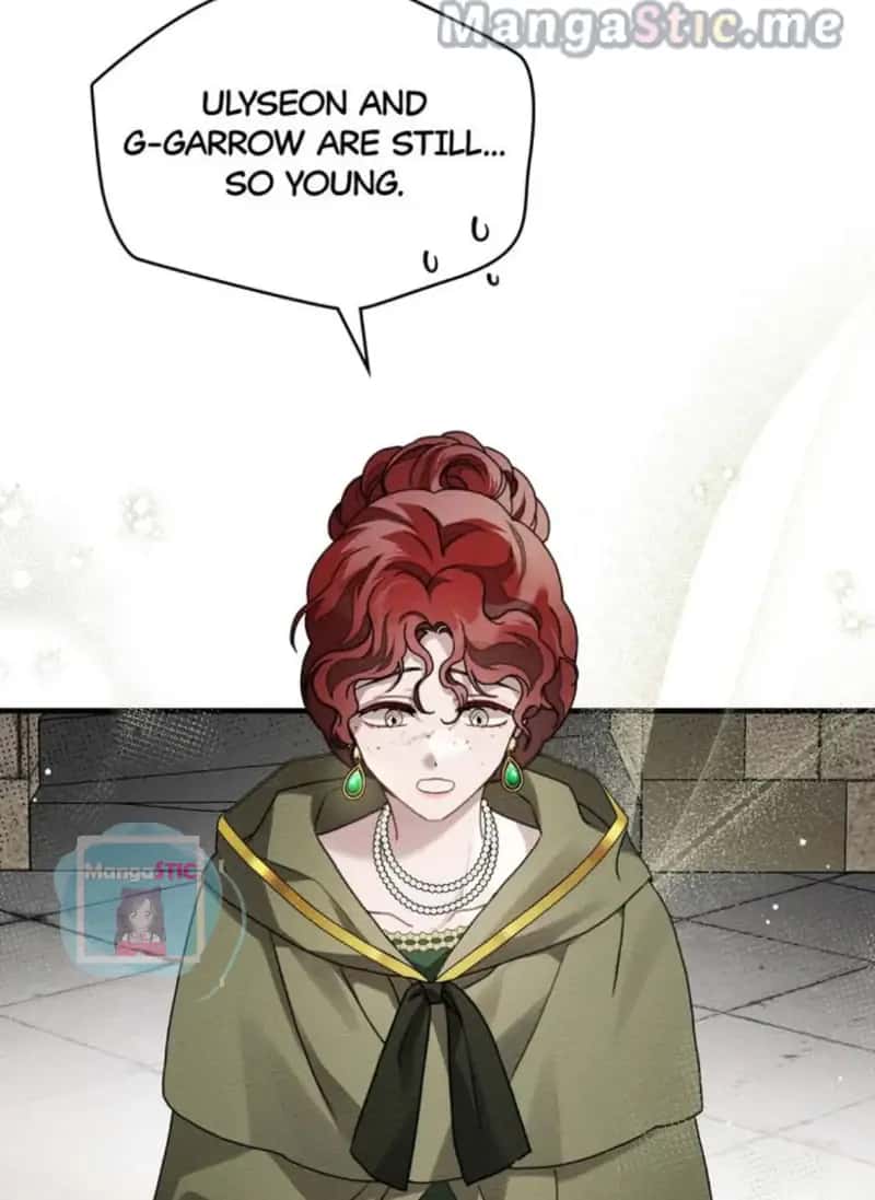 Under the Oak Tree Chapter 63 Page 38