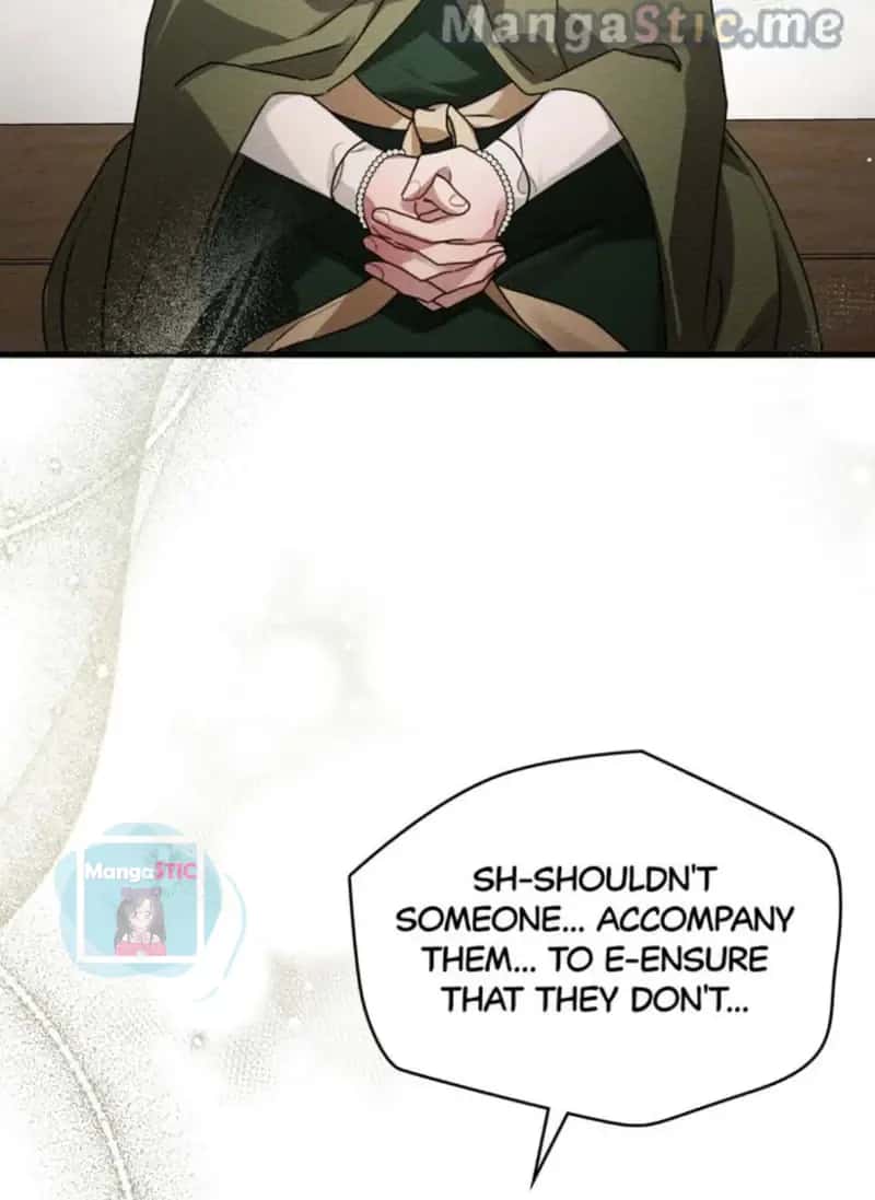 Under the Oak Tree Chapter 63 Page 39