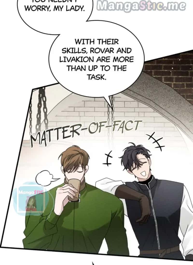 Under the Oak Tree Chapter 63 Page 48