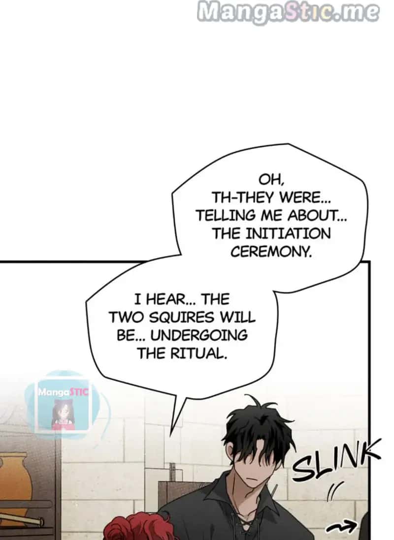 Under the Oak Tree Chapter 63 Page 59