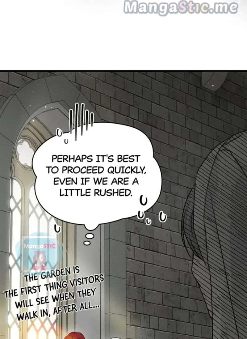 Under the Oak Tree Chapter 63 Page 117