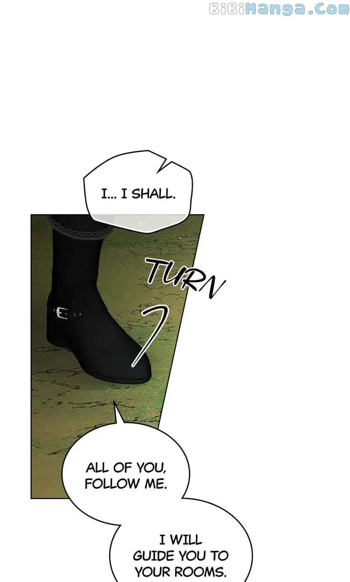 Under the Oak Tree Chapter 65 Page 10