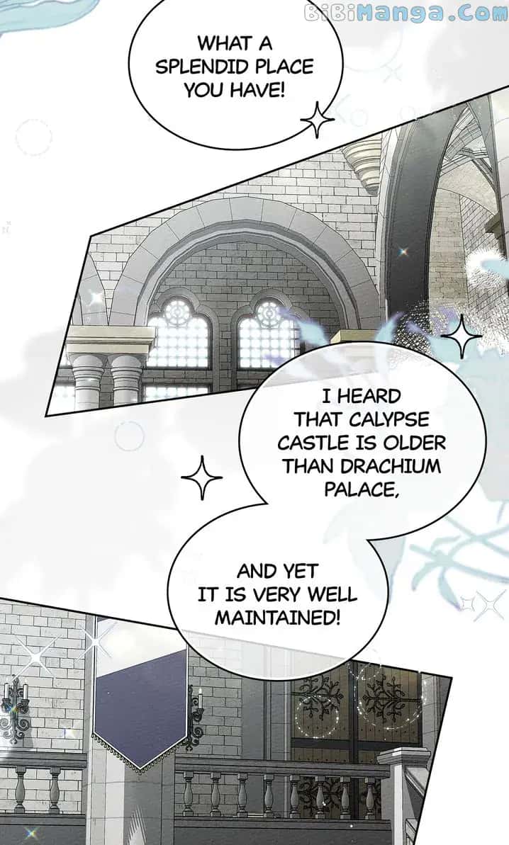 Under the Oak Tree Chapter 65 Page 23