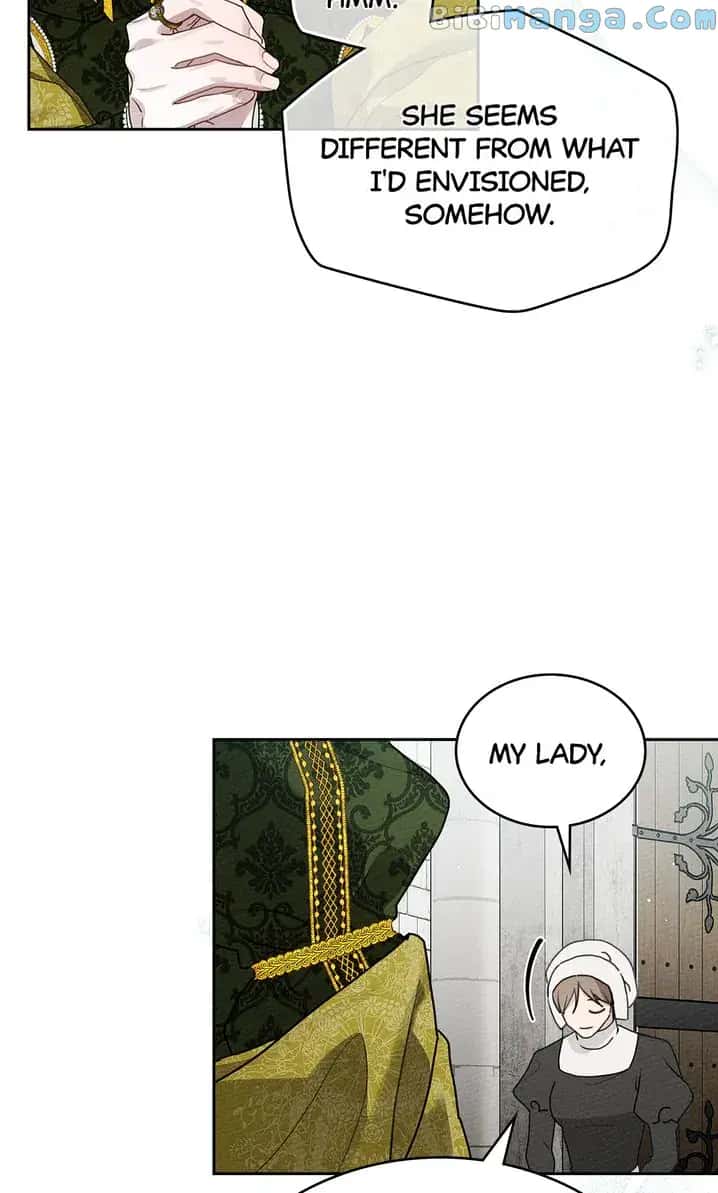 Under the Oak Tree Chapter 65 Page 31