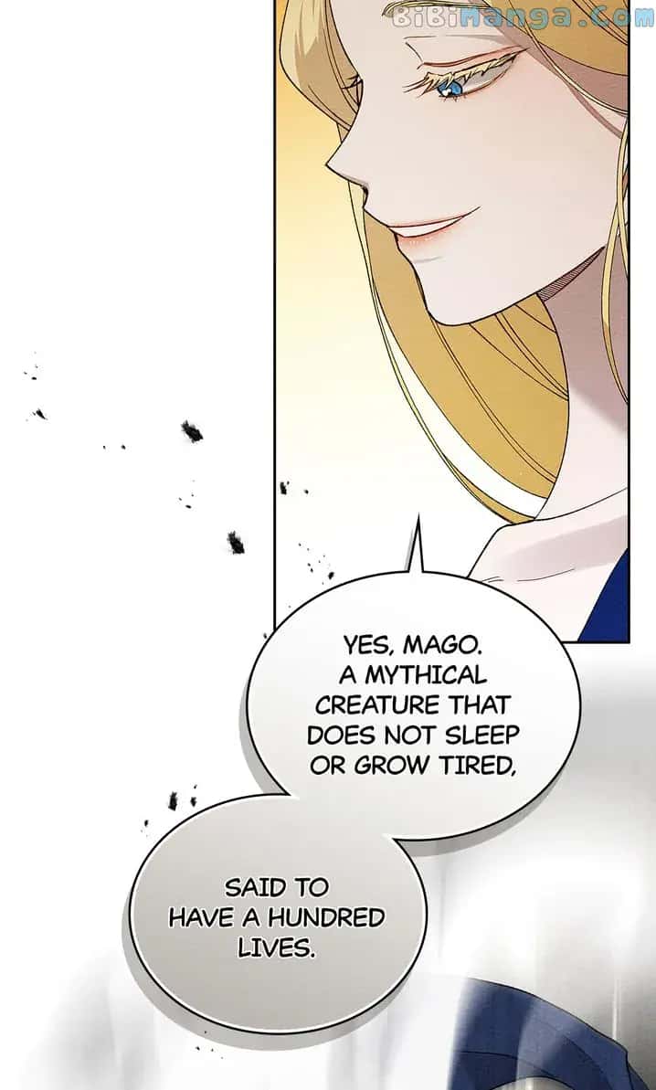 Under the Oak Tree Chapter 65 Page 70
