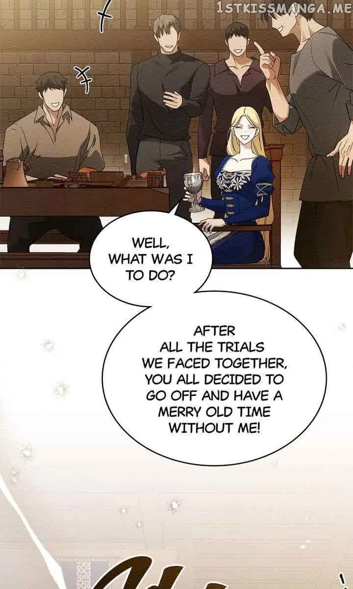 Under the Oak Tree Chapter 66 Page 47