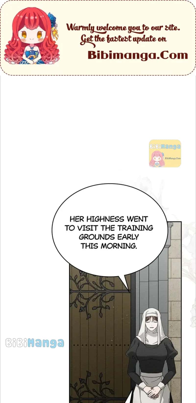 Under the Oak Tree Chapter 67 Page 2