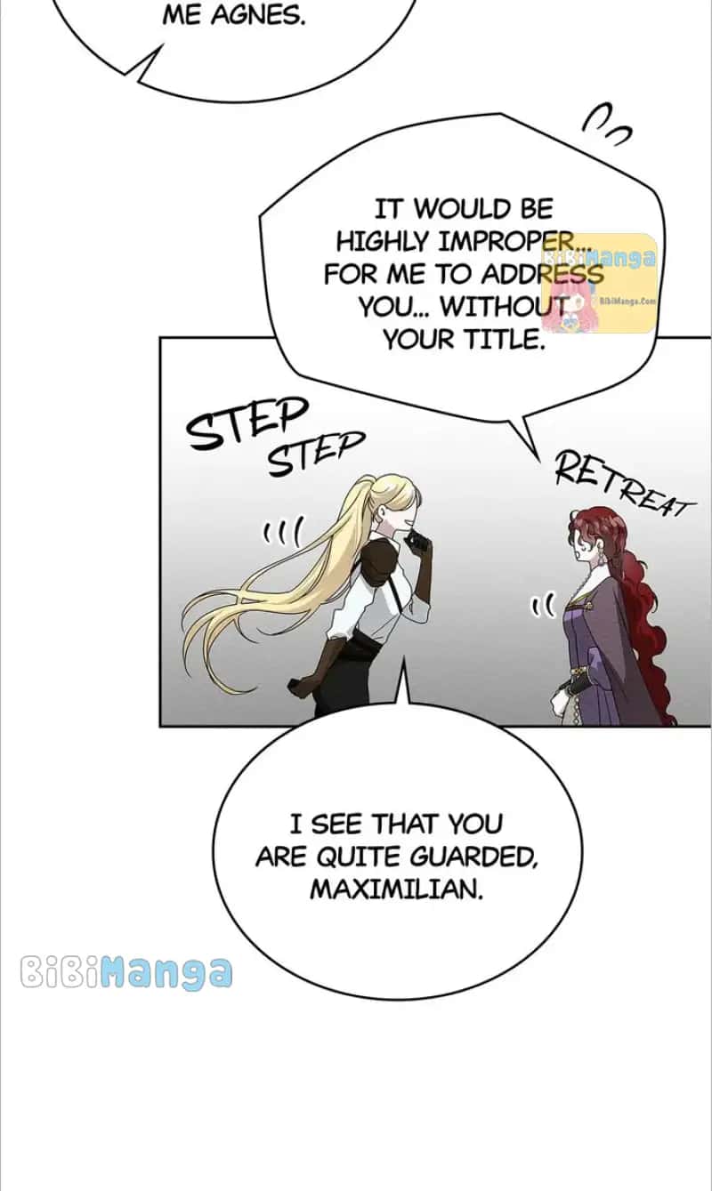 Under the Oak Tree Chapter 67 Page 24