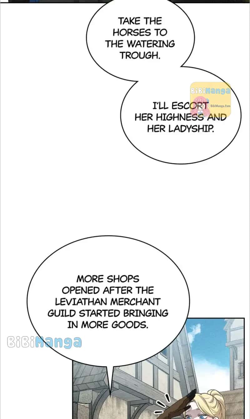Under the Oak Tree Chapter 67 Page 42