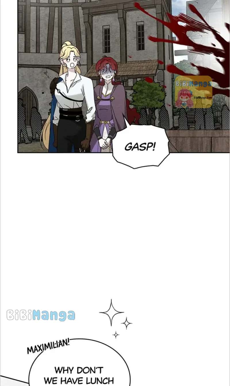 Under the Oak Tree Chapter 67 Page 56