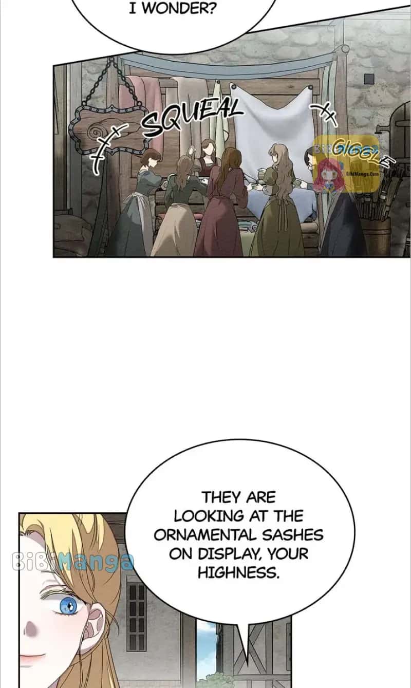 Under the Oak Tree Chapter 67 Page 66