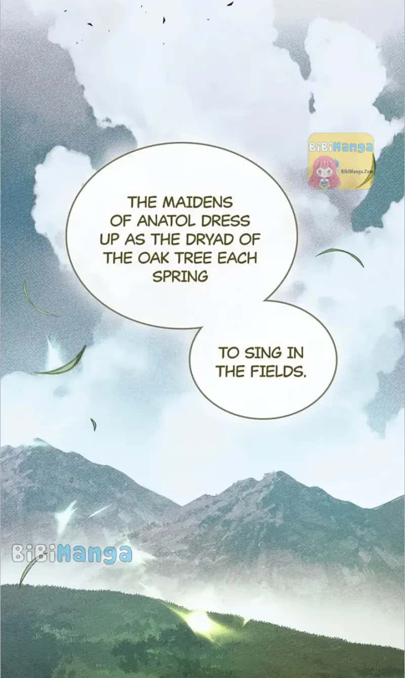 Under the Oak Tree Chapter 67 Page 73