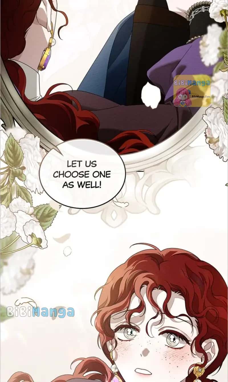 Under the Oak Tree Chapter 67 Page 78