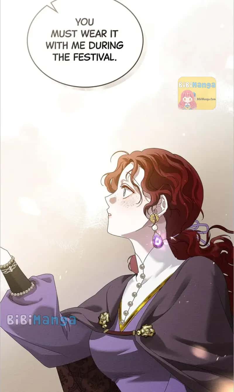 Under the Oak Tree Chapter 67 Page 92