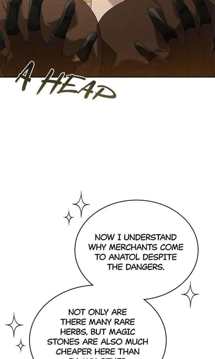 Under the Oak Tree Chapter 68 Page 5
